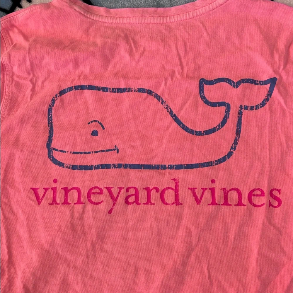 Vineyard Vines tee - Picture 9 of 11
